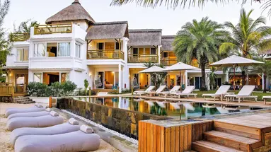 Seapoint Boutique Hotel