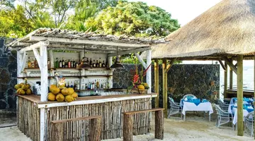 Seapoint Boutique Hotel