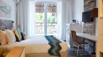 Seapoint Boutique Hotel