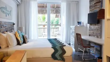 Seapoint Boutique Hotel