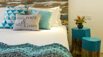 SEAPOINT BOUTIQUE HOTEL