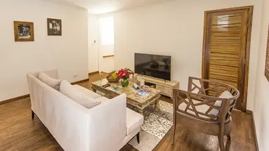 SEAPOINT BOUTIQUE HOTEL