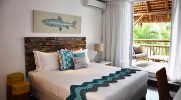 SEAPOINT BOUTIQUE HOTEL