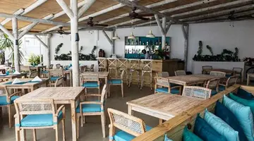 SEAPOINT BOUTIQUE HOTEL