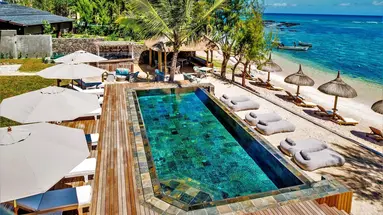 Seapoint Boutique Hotel