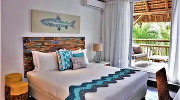Seapoint Boutique Hotel