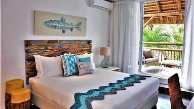 Seapoint Boutique Hotel