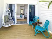 SEAPOINT BOUTIQUE HOTEL