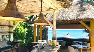 SEAPOINT BOUTIQUE HOTEL