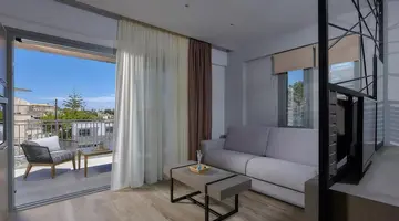 Seascape Luxury Residences