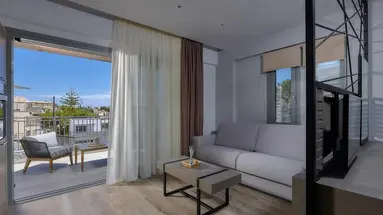 Seascape Luxury Residences