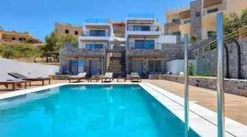 Seascape Luxury Residences