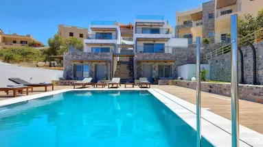 Seascape Luxury Residences