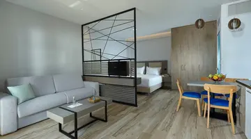 Seascape Luxury Residences