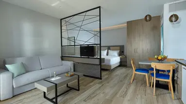 Seascape Luxury Residences