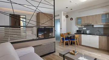 Seascape Luxury Residences