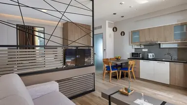 Seascape Luxury Residences