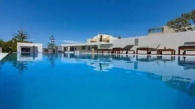 Seascape Luxury Residences