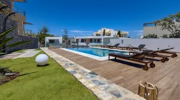 Seascape Luxury Residences