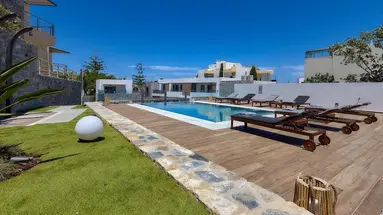Seascape Luxury Residences