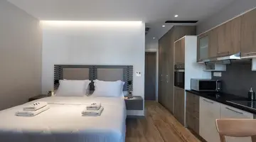 Seascape Luxury Residences