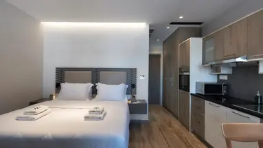 Seascape Luxury Residences