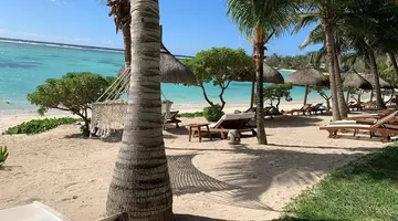 Seasense Boutique Hotel & Spa (Adults only)