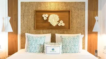Seasense Boutique Hotel & Spa (Adults only)