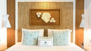 Seasense Boutique Hotel & Spa (Adults only)