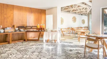 Seasense Boutique Hotel & Spa (Adults only)