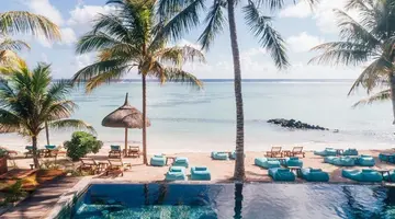 Seasense Boutique Hotel & Spa (Adults only)