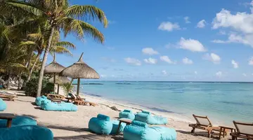Seasense Boutique Hotel & Spa (Adults only)