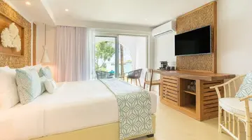 Seasense Boutique Hotel & Spa (Adults only)