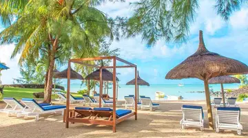 Seasense Boutique Hotel & Spa (Adults only)