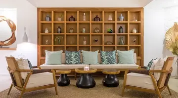 Seasense Boutique Hotel & Spa (Adults only)