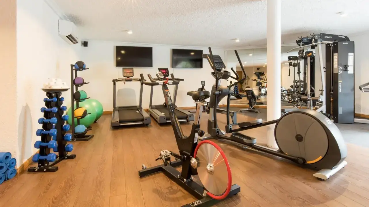 Seasense Boutique Hotel & Spa