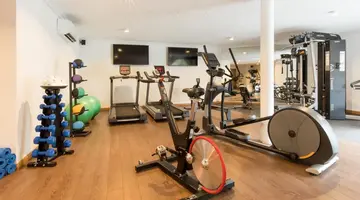Seasense Boutique Hotel & Spa