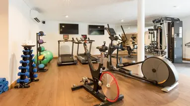 Seasense Boutique Hotel & Spa