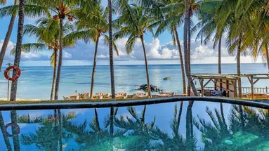 Seasense Boutique Hotel & Spa