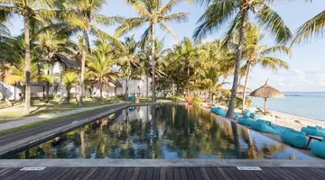 Seasense Boutique Hotel & Spa