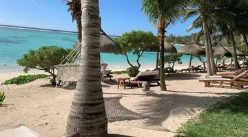 Seasense Boutique Hotel & Spa