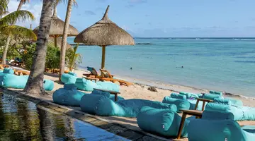 Seasense Boutique Hotel & Spa