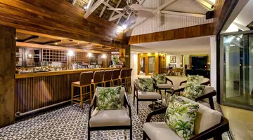 Seasense Boutique Hotel & Spa