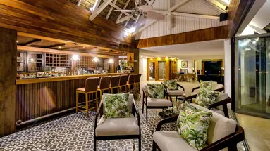 Seasense Boutique Hotel & Spa