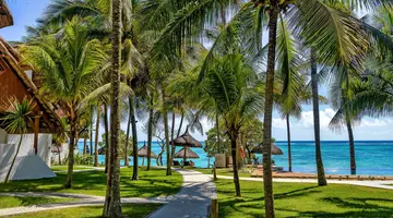 Seasense Boutique Hotel & Spa