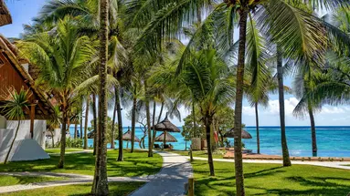 Seasense Boutique Hotel & Spa