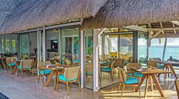 Seasense Boutique Hotel & Spa