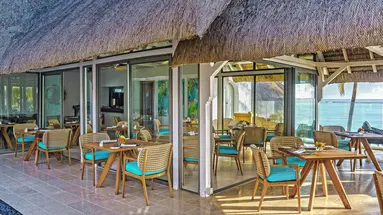 Seasense Boutique Hotel & Spa