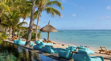 Seasense Boutique Hotel & Spa