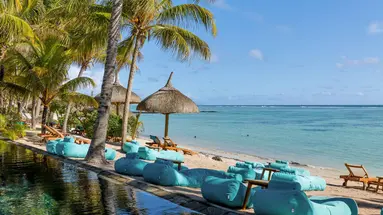 Seasense Boutique Hotel & Spa